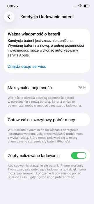 iPhone 12 64 GB Black