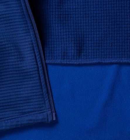 Bluza męska Halti HeatGrid M Jacket Rozm. M Cena rek. 450 zł