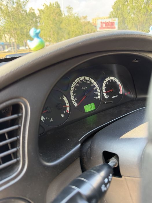 Daewoo Lanos 2008 VIN Y6DTF69YD8W391522 фото оголошення 5 з 8