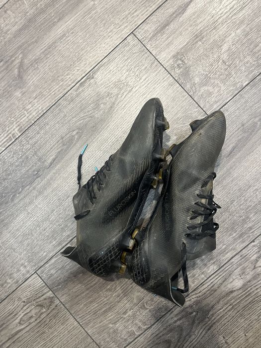 Професійні Бутси Adidas X ghosted.Fg 43-44