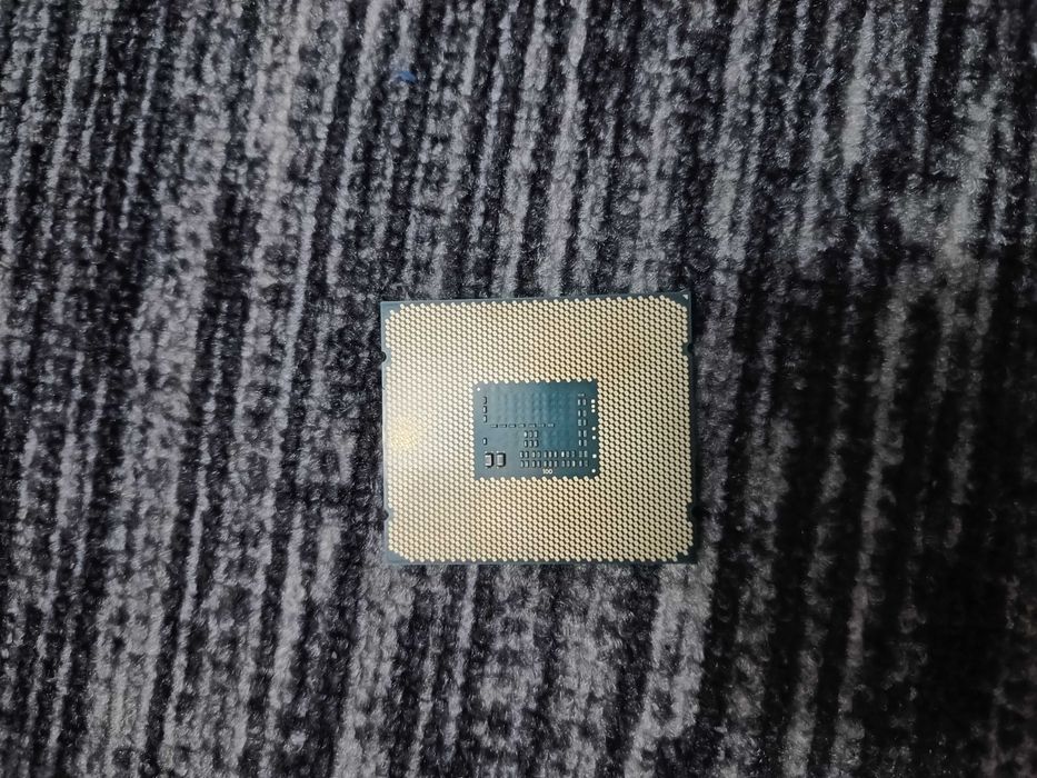Intel Xeon E5 2630 V3