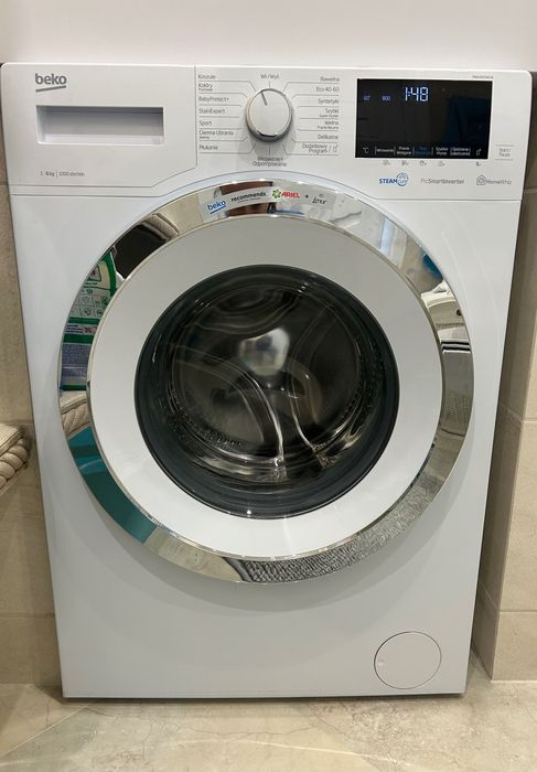 Pralka Beko 6 kg