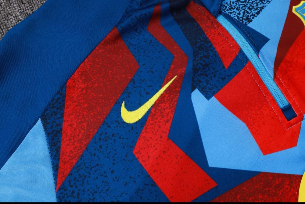 Męski dres FC Barcelona