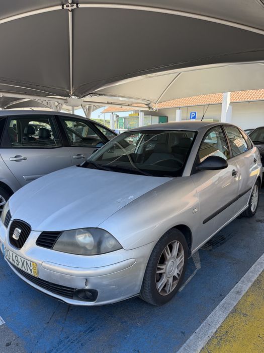 Ibiza 6l 1.4 tdi