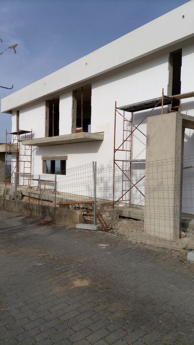 Remodelações chave na mão Pladur,ladrilhos,pinturas,capoto , Remodelaç