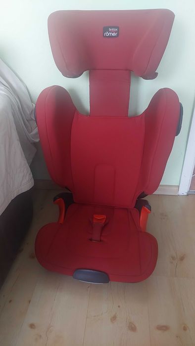 Fotelik samochodowy Britax Romer 15-36kg