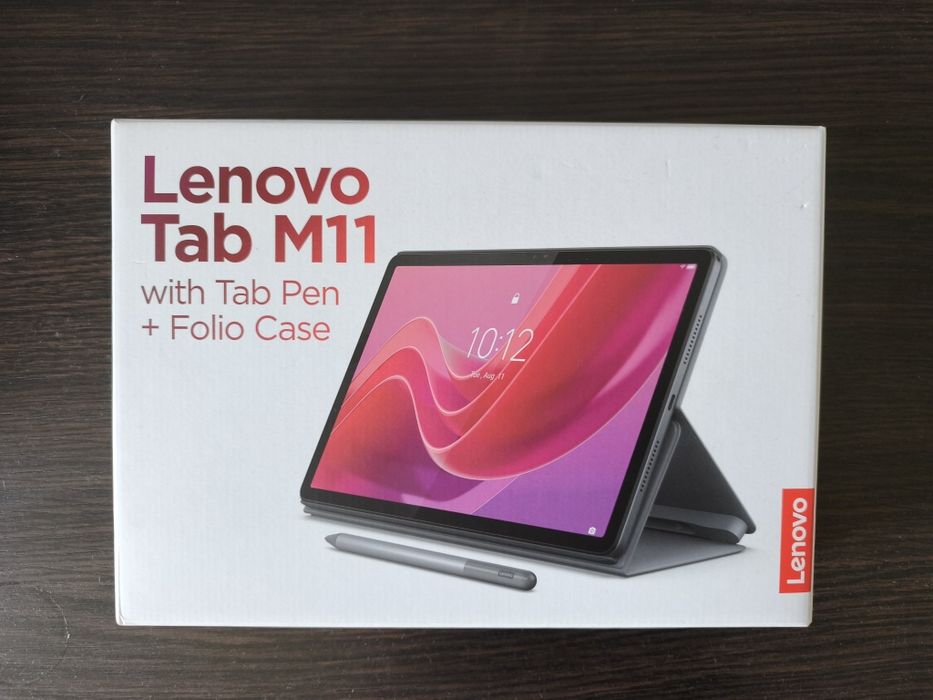 Lenovo Tab M 11 в хорошому стані