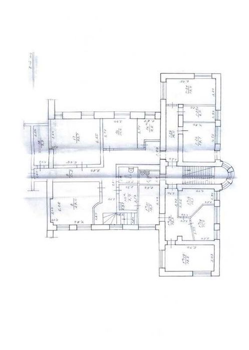 Продажа помещения 680 м2, м. Научная ул. Чичибабина, Харьков