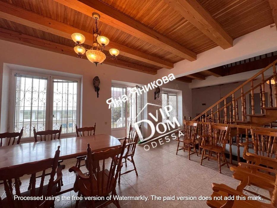 Дом по адресу ул. Львовская (площадь 750 м²) - Atlanta.ua - фото 2