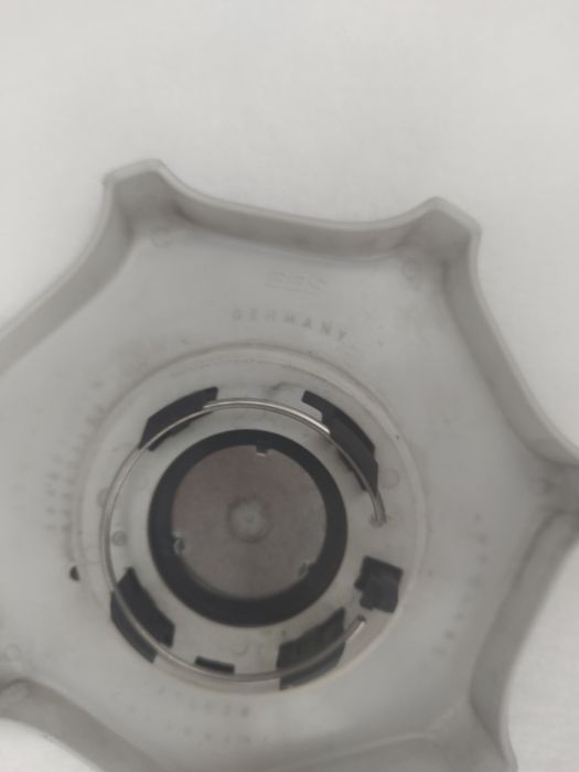 Bentley  BBS заглушка