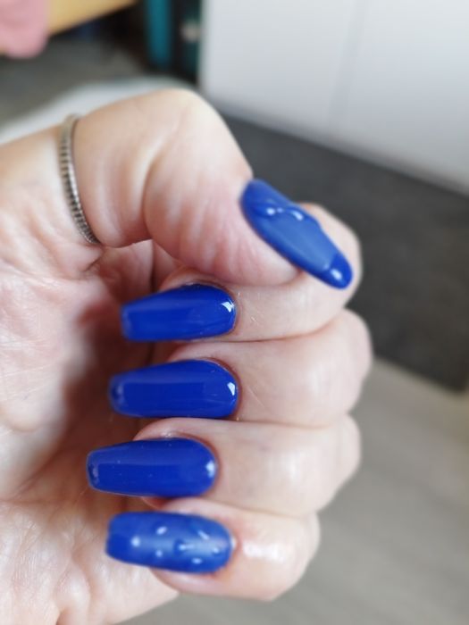 Красота здоров'я манікюр.