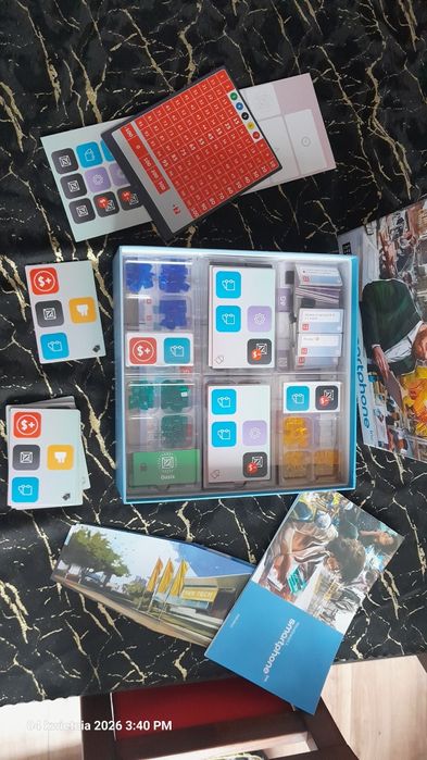 Smartphone Inc..