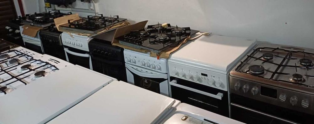 Газові плити з Європи ОПТ