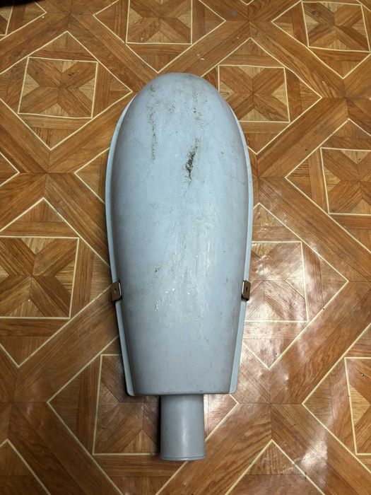 Oprawa lampa uliczna AREALAMP OU 05 II 250W