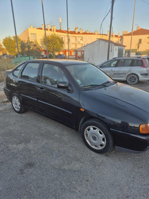 Polo clássico 1.4 gasolina