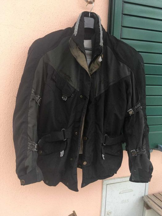 **Suzuki V-Strom DL 650–2009 | 80.000 km**