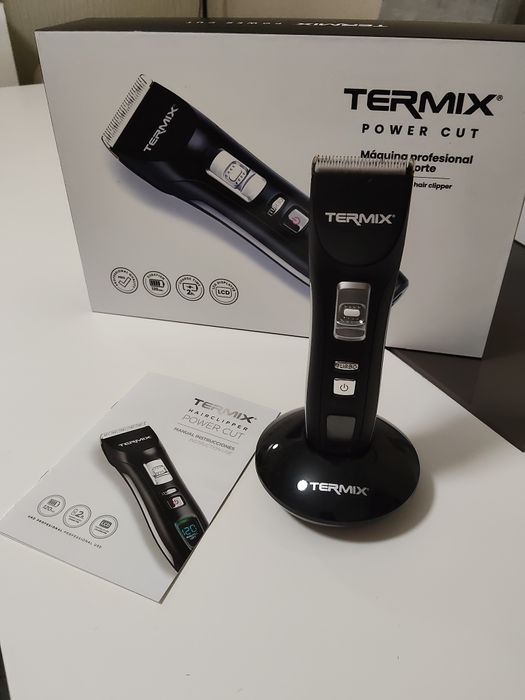 Máquina cortar cabelo