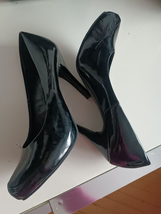 Szpilki graceland 38 39