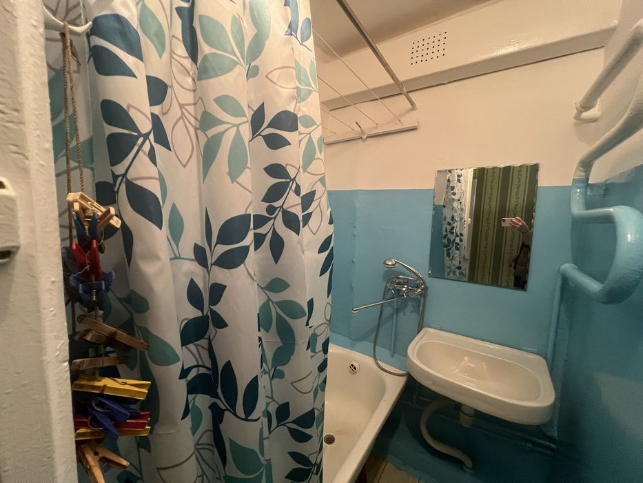 Оренда квартири, Польова