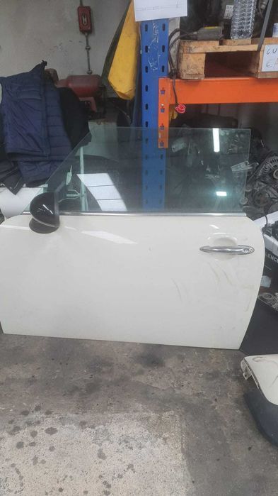 Porta direita Mini R56