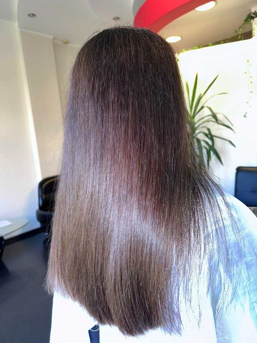 Профессиональный колорист Алексеевка