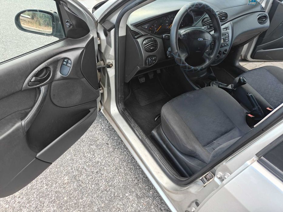 Venda de automóvel