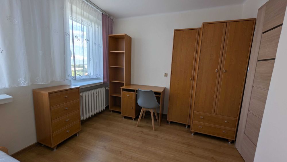 Mieszkanie – Rzeszów - Więcej