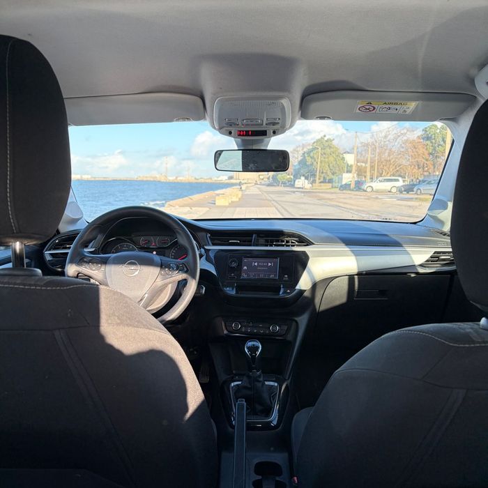 Opel Corsa 1.2 T Edition