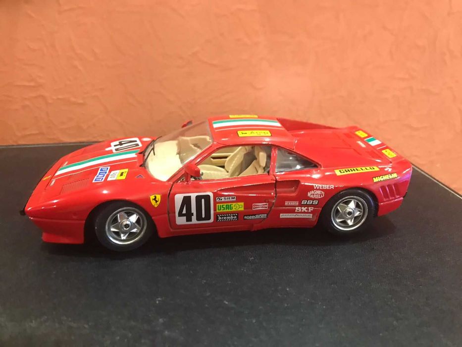 Коллекционная модель