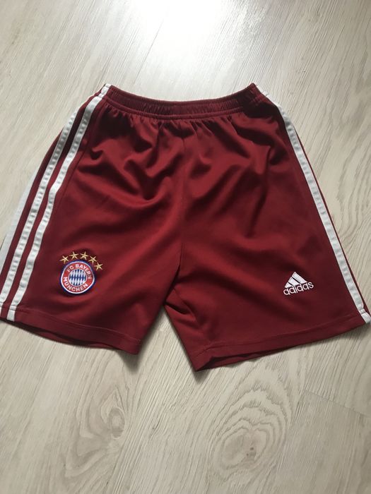 Spodenki Bayernu Monachium