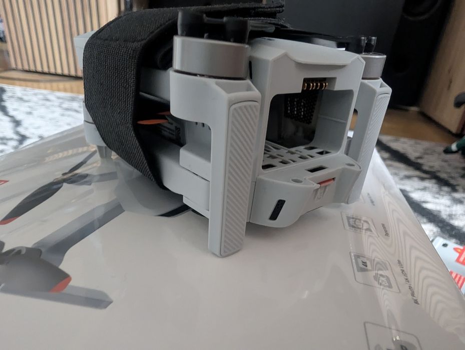 Potensic Atom 2 - zestaw combo + care!