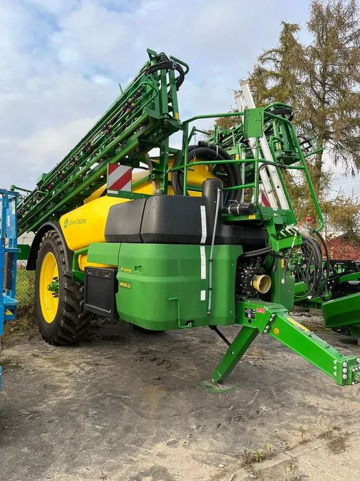 John Deere M962i  Opryskiwacz John Deere M962i Fabrycznie Nowy!