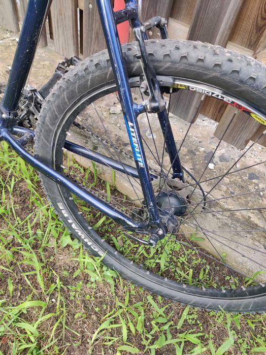 Велосипед Scout. 26 кол..