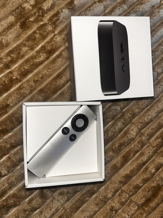 Apple TV (3ª geração)