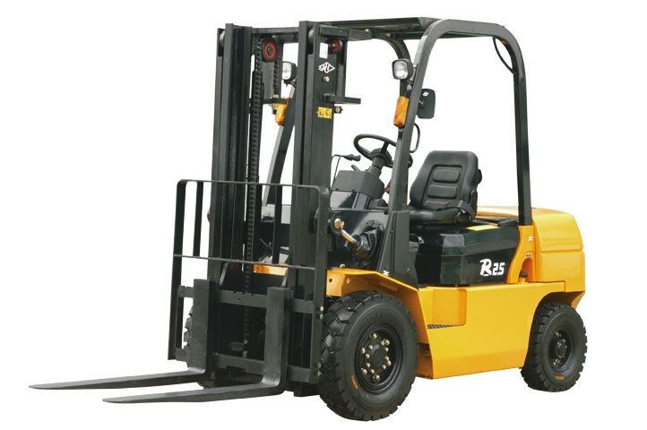 kurs wózki widłowe Stargard HDS Zwyżki Żurawie Spawanie Koparki