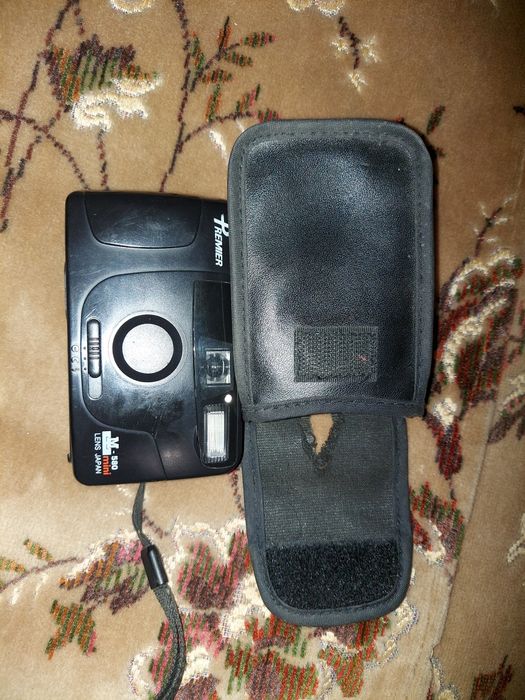 Продам фотоапарати в колекцію