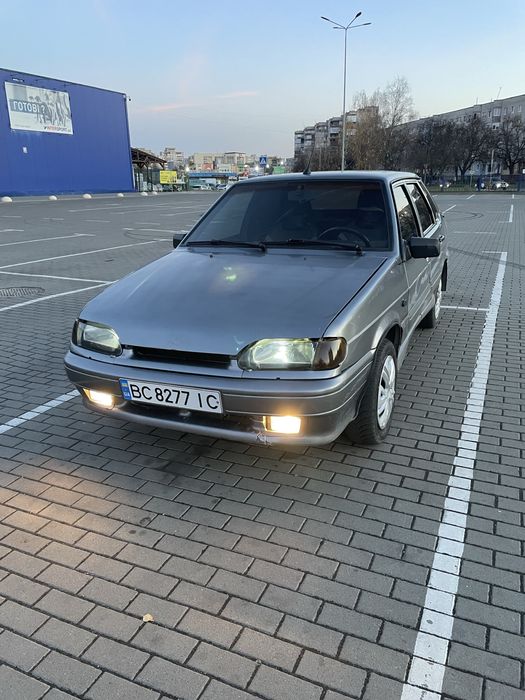 ВАЗ 2115       .