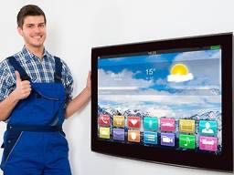 Ремонт телевізорів, налаштування IPTV, Т2, Android-приставок
