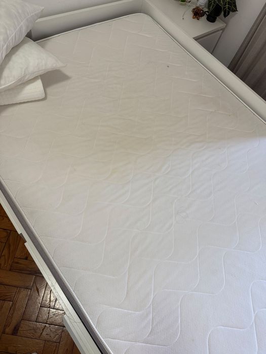 Cama casal/solteiro