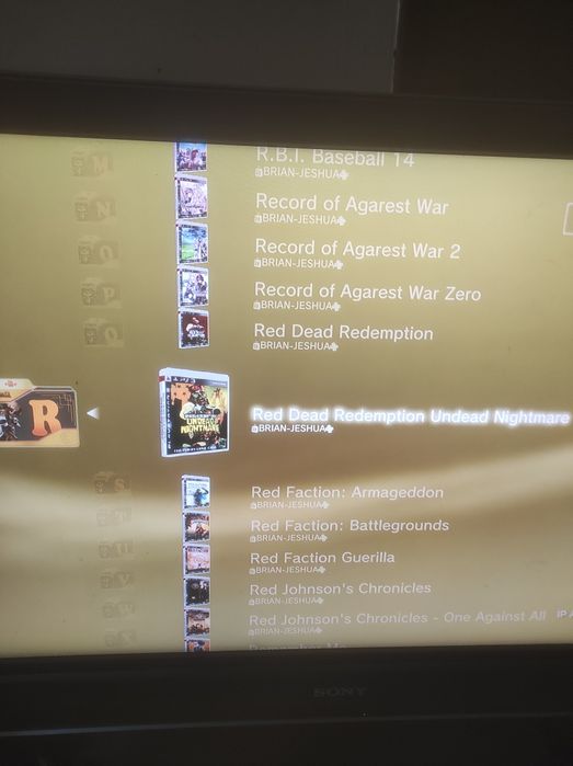 PlayStation 3 com CFW