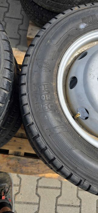 Na sprzedaż Koła Nissan Cabstar / Renault Maxity Nowe