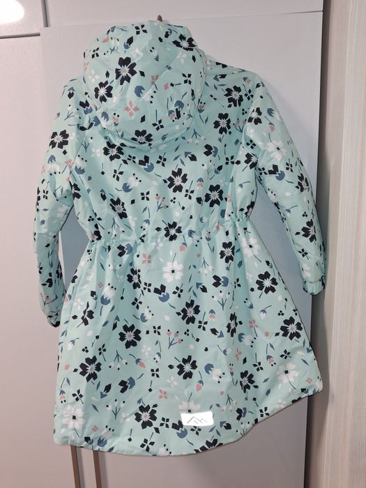 Куртка утепленная outventure