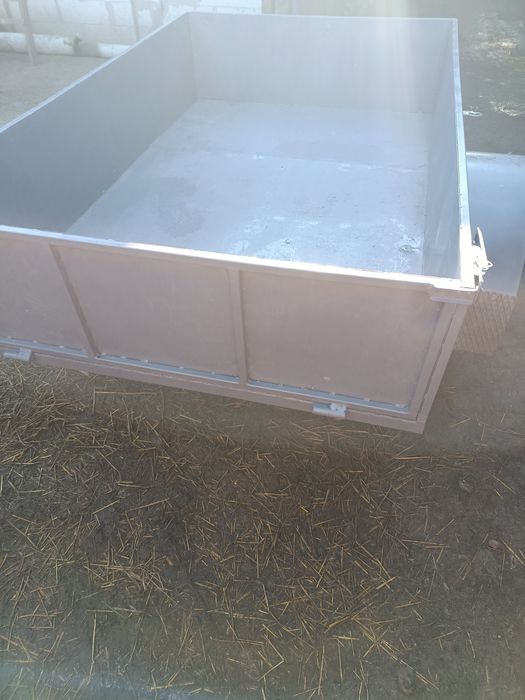 Продам.   прицеп