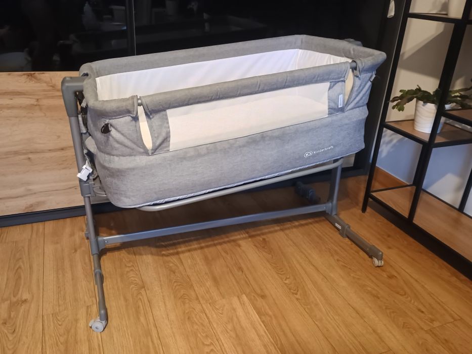 Dostawka kinderkraft gratis mata edukacyjna