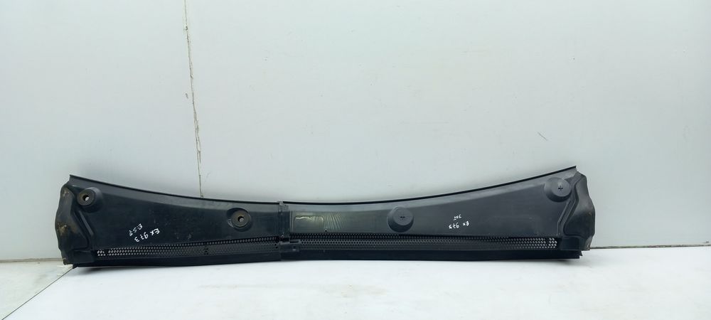 Torpedo CITROËN C3 Aircross II (2R_, 2C_)