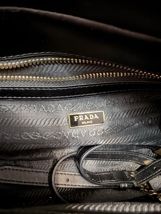 сумка YSL prada