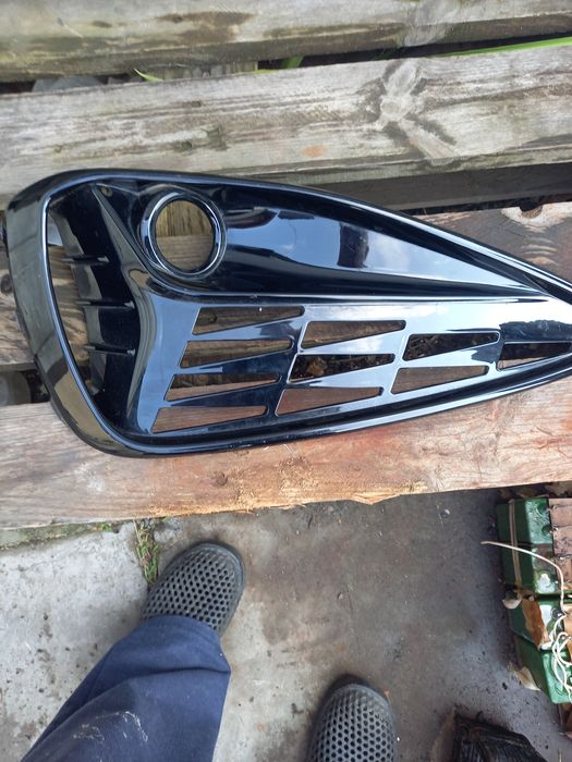 86563G4510 накладка  фари Hyundai