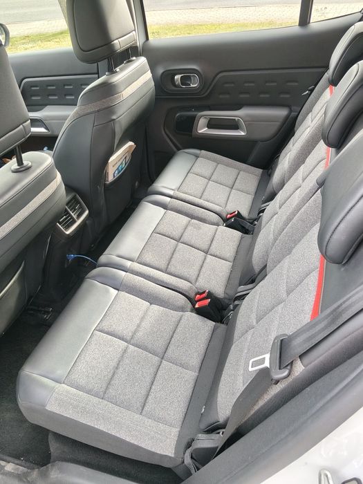 Citroen C5 aircross 1.5 bluehdi 2019r automat