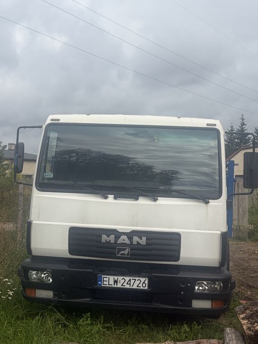 MAN