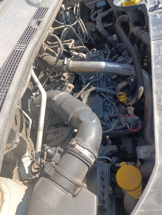 Рено Мастер Пасажир 3,5 т.